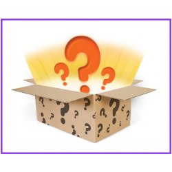 Mystery Box Option 1